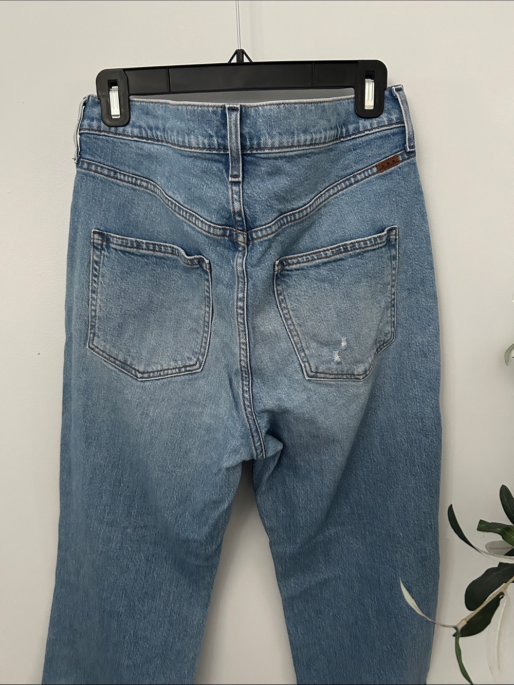 AYR - “The Lala” Jeans - Picture 13 of 14